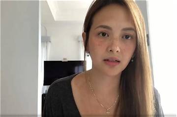Ellen Adarna Net Worth