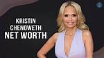 Ellen Chenoweth Net Worth