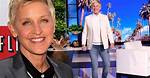 Ellen Degeneres Net Worth