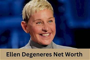 Ellen Falguiere Net Worth
