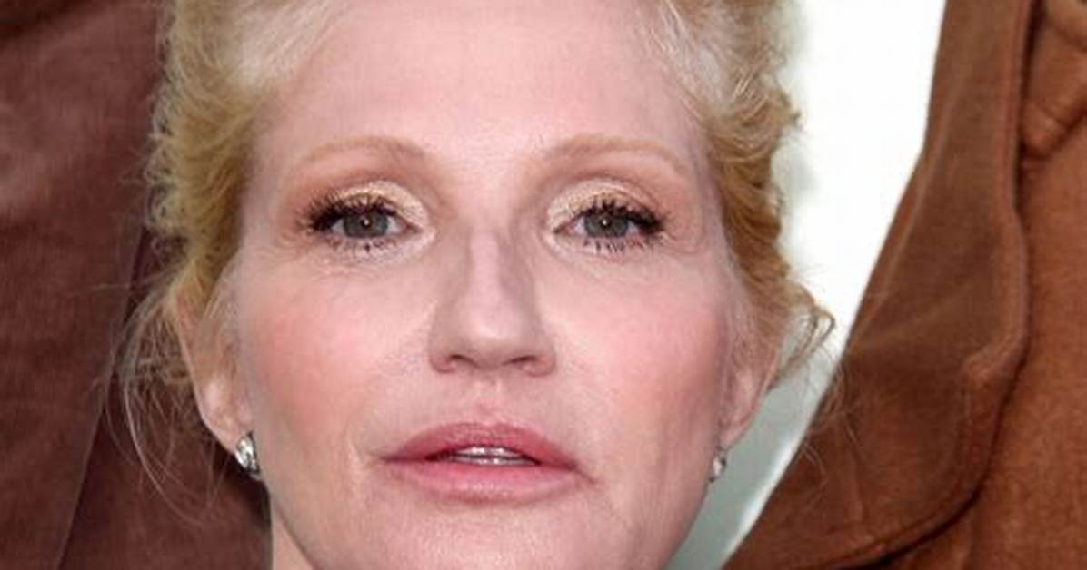 Ellen Moss Net Worth