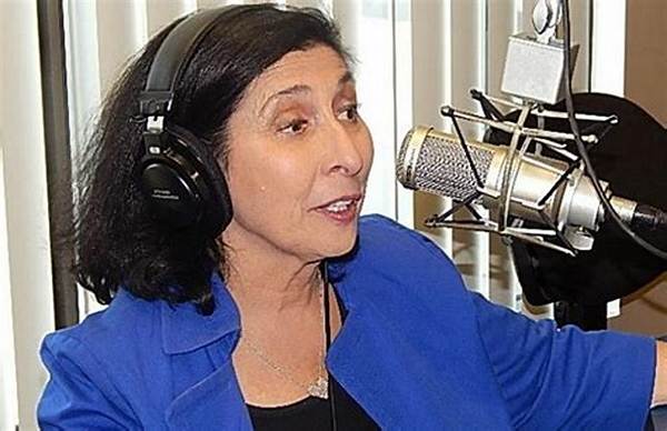 Ellen Ratner Net Worth