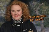 Ellen Weston Net Worth