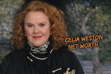 Ellen Weston Net Worth