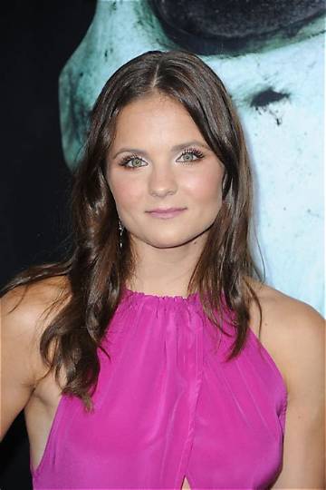 Ellen Wroe Net Worth