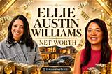 Ellie Beaven Net Worth