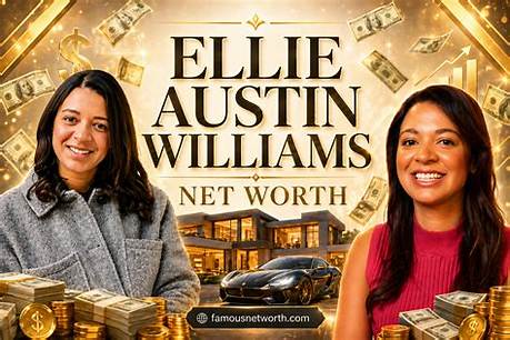 Ellie Beaven Net Worth