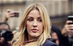 Ellie Goulding Net Worth