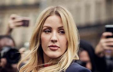 Ellie Goulding Net Worth