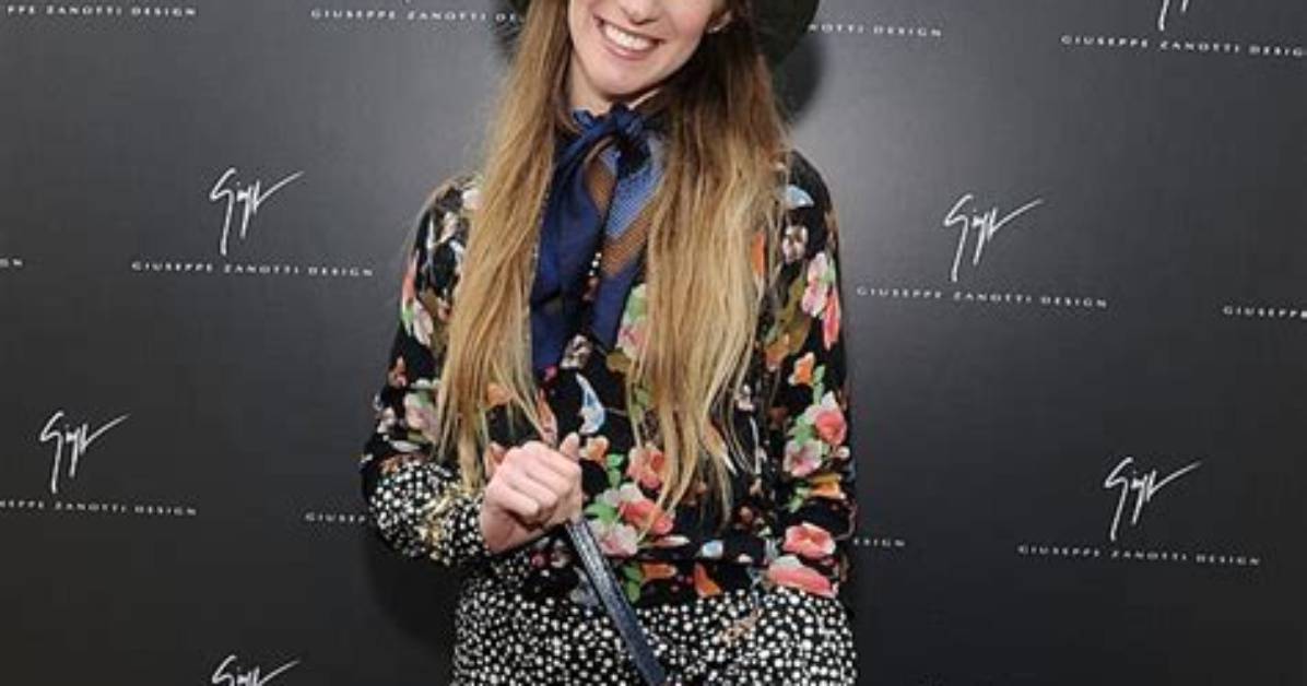 Ellie Rose Boswell Net Worth