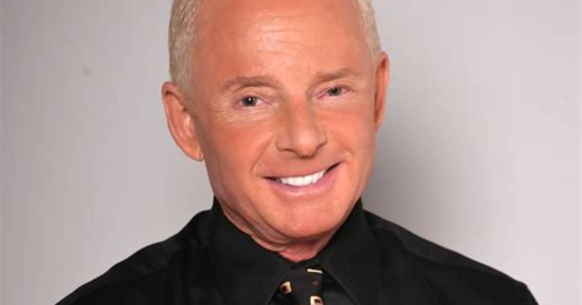 Elliot Mintz Net Worth