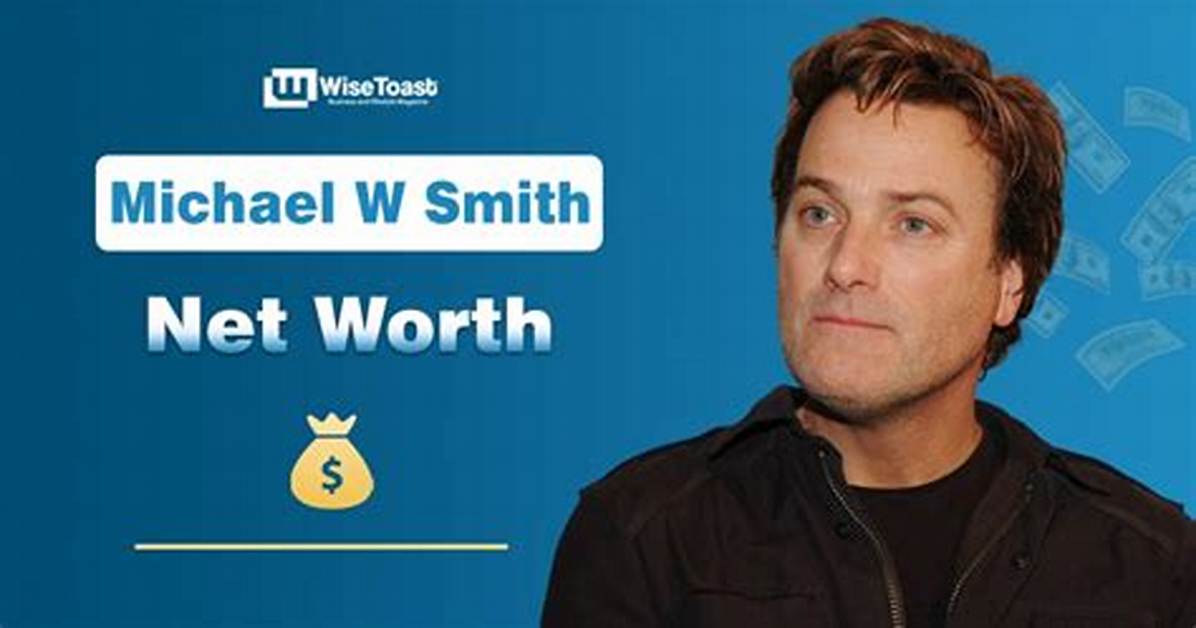 Elliott Michael Smith Net Worth