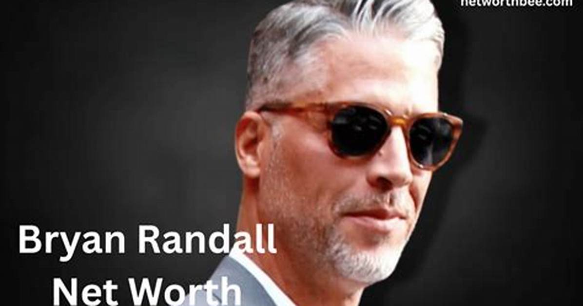 Elliott Randall Net Worth