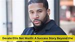 Ellis Burks Net Worth