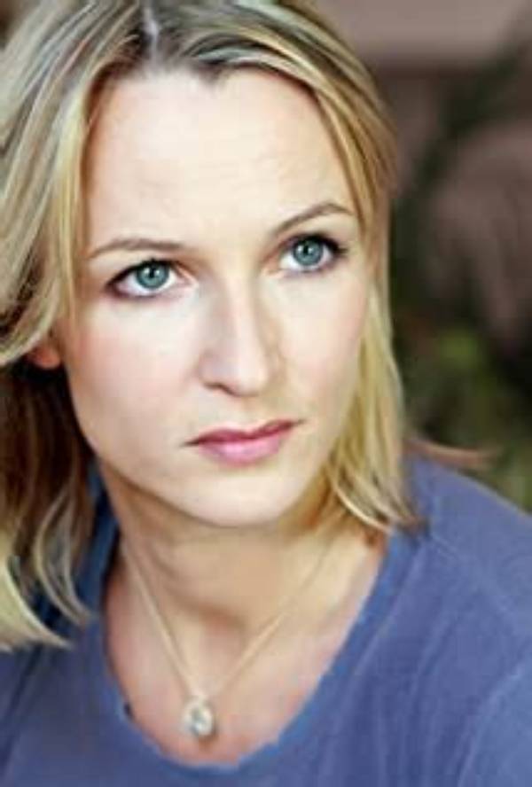 Elly Fairman Net Worth