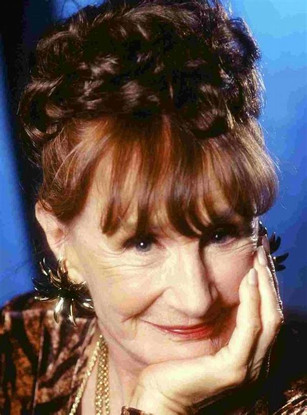 Elmarie Wendel Net Worth