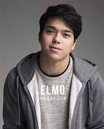Elmo Magalona Net Worth