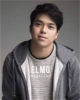 Elmo Magalona Net Worth