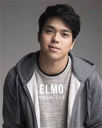 Elmo Magalona Net Worth