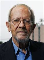 Elmore Leonard Net Worth