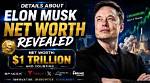 Elon Gold Net Worth