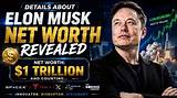 Elon Gold Net Worth