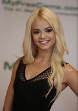 Elsa Jean Net Worth