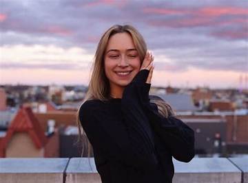 Elsie Simonofsky - Net Worth 2018, Bio & Wiki