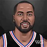 Elton Brand Net Worth