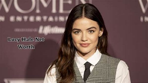 Elvi Hale Net Worth