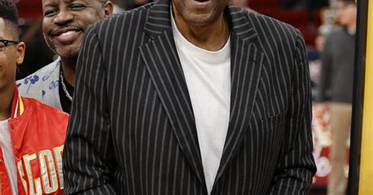Elvin Hayes Net Worth