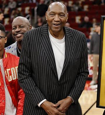 Elvin Hayes Net Worth