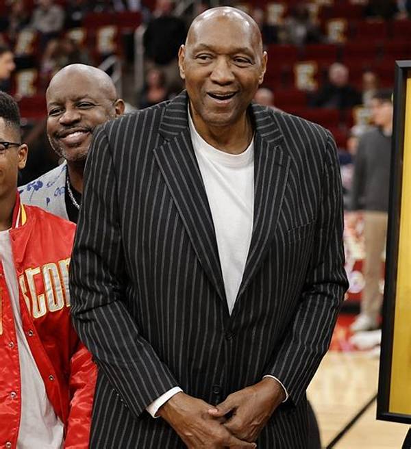 Elvin Hayes Net Worth