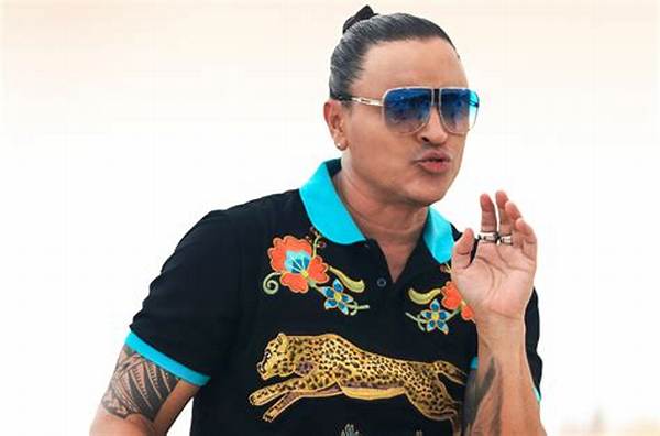 Elvis Crespo Net Worth
