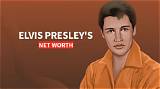 Elvis Patterson Net Worth