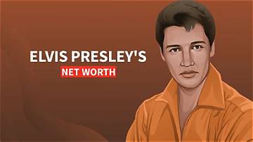 Elvis Patterson Net Worth