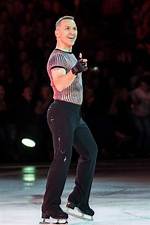 Elvis Stojko Net Worth