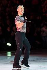 Elvis Stojko Net Worth