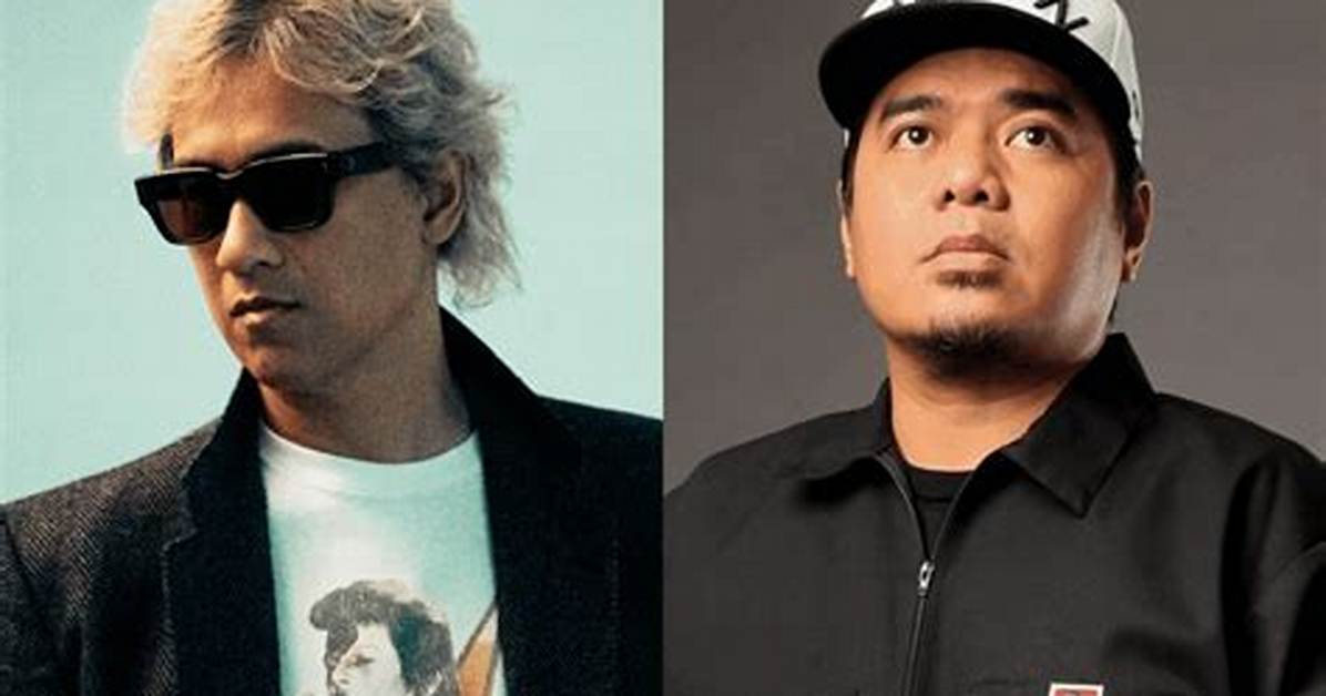Ely Buendia Net Worth