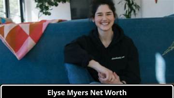 Elyse Knight Net Worth