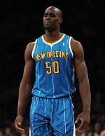 Emeka Okafor Net Worth