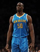 Emeka Okafor Net Worth