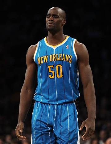 Emeka Okafor Net Worth