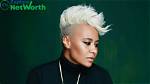 Emeli Sande Net Worth