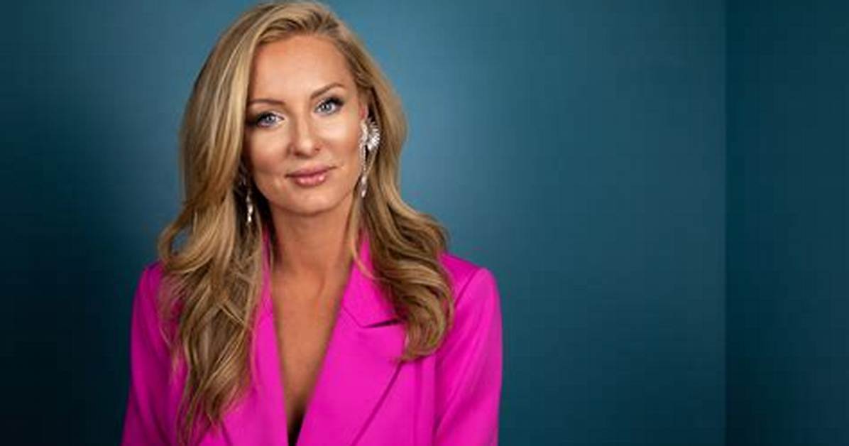 Emerald Robinson Net Worth