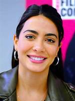 Emeraude Toubia Net Worth