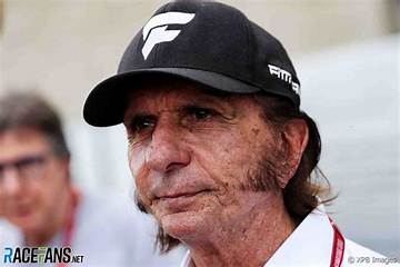 Emerson Fittipaldi Net Worth