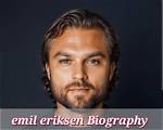 Emil Harker Net Worth