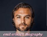 Emil Harker Net Worth
