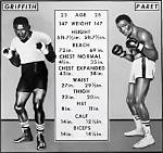 Emile Griffith Net Worth